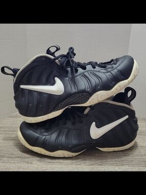 Nike Air Foamposite Pro Men's Shoes Size 11